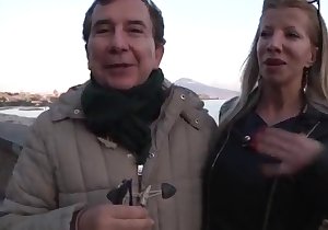 Big boobs mature riding dick in reverse cowgirl