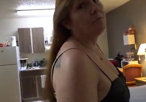 Classy older lady wants to get fucked savagely