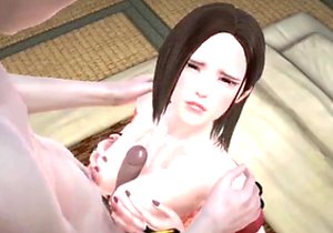 3D mother gets fucked in a rather taboo vid