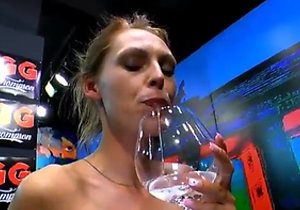 Big dick worship, balls licking, and beyond