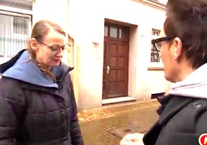 Hot older lady is ready for a fuck of a lifetime