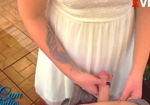 Incredible Xvideos scene with a mature seductress