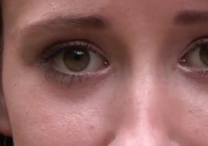 Big booty redhead getting fucked like a slut