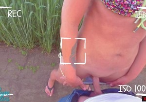 Tatted-up hottie giving him a hot pussyjob here