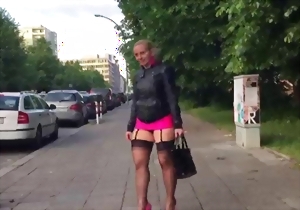 Upskirt