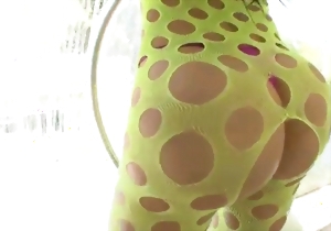 Sweetheart is getting her pussy licked by a passionate girlfriend